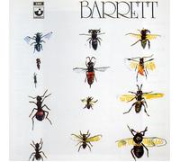 Syd Barrett Barrett LP Vinyl NEW