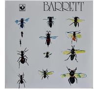Syd Barrett Barrett LP Vinyl NEW