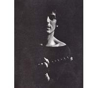 Syd Barrett, Cambridge, 1971 - Miniature Poster/Book Clipping