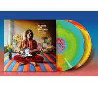 SYD BARRETT - CLOWNS & JUGGLERS: THE SONGS OF SYD BARRETT | Special coloured vinyl two LP