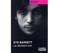 SYD BARRETT Le diamant noir