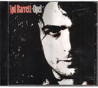 Syd Barrett-Opel