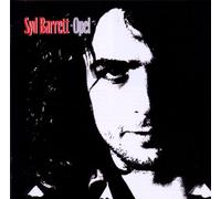 Syd Barrett - Opel VINYL LP 0825646310777