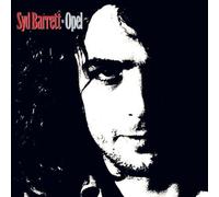 Syd Barrett - Opel VINYL LP 0825646310777