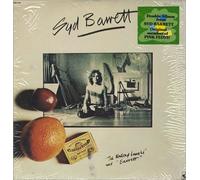 SYD BARRETT - 'The Madcap Laughs' And 'Barrett'