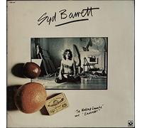 Syd Barrett - The Madcap Laughs And Barrett - Ex