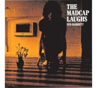 Syd Barrett The Madcap Laughs (CD) Remastered Album (US IMPORT)