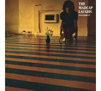 Syd Barrett – The Madcap Laughs – Legacy