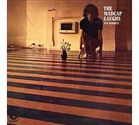 Syd Barrett The Madcap Laughs (Vinyl) 12" Album (Gatefold Cover)