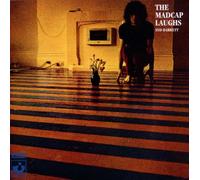Syd Barrett – The Madcap Laughs – 12" Vinyl LP Gatefold – Rhino