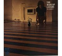 Syd Barrett - The Madcap Laughs [VINYL]