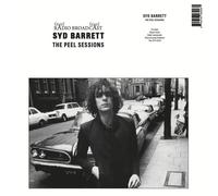 Syd Barrett - The Peel Sessions [VINYL]