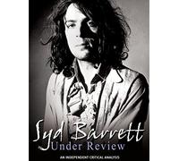 Syd Barrett - Under Review