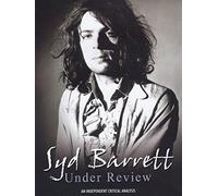 Syd Barrett: Under Review [DVD] [2006]