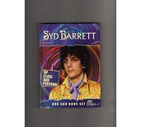 Syd Barrett: Up Close And Personal [DVD]