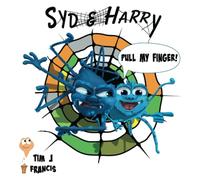 Syd & Harry: Pull My Finger
