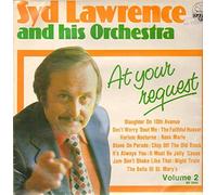 Syd Lawrence And His Orchestra - At Your Request Vol. 2 [Vinyl LP]