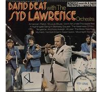 Syd Lawrence And His Orchestra - Band Beat With The Syd Lawrence Orchestra