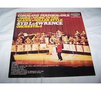 Syd Lawrence And His Orchestra - Command Performance