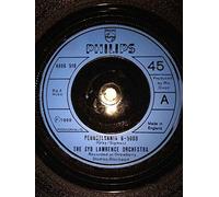 Syd Lawrence And His Orchestra - Pennsylvania 6-5000