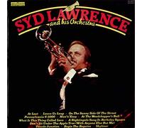 Syd Lawrence And His Orchestra - Syd Lawrence And His Orchestra