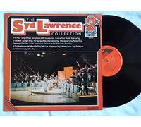 Syd Lawrence And His Orchestra - SYD LAWRENCE ORCHESTRA The Syd Lawrence Collection 2x vinyl LP