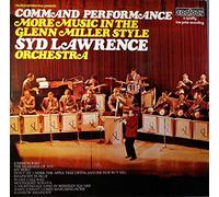 Syd Lawrence Orchestra - Command Performance