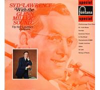 Syd Lawrence Orchestra, The - Syd Lawrence With The Glenn Miller Sound-LP
