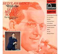 Syd Lawrence Orchestra - With The Glenn Miller Sound - EX