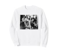 Syd Little Eddie Large Panto Patsy Ann Scott Norman Collier Sweatshirt