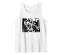 Syd Little Eddie Large Panto Patsy Ann Scott Norman Collier Tank Top