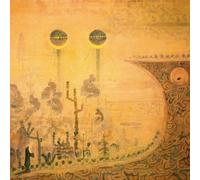 SYD MATTERS - A GOSPEL OF SOME SORT
