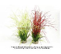 Sydeco Coloured Hair Grass Maxi Aquarium Plant - Maxi - 33cm