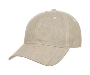 Sydell Linen Baseball Cap by Stetson
