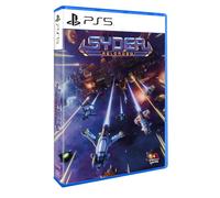 Syder Reloaded - LIMITED (PlayStation 5)