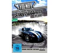 Sydewayz presents: Street Graffiti - The Series