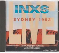 Sydney 1992 (live, Mar 28th)