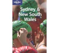 Sydney and New South Wales (Lonely Planet Country & Regional Guides)