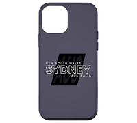Sydney Australia/Sydney New South Wales Performance Case for iPhone 12 mini