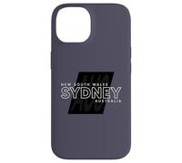 Sydney Australia/Sydney New South Wales Performance Case for iPhone 14