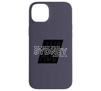 Sydney Australia/Sydney New South Wales Performance Case for iPhone 14 Plus