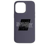 Sydney Australia/Sydney New South Wales Performance Case for iPhone 14 Pro Max