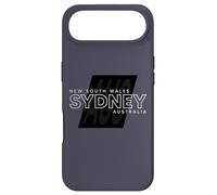 Sydney Australia/Sydney New South Wales Performance Case for iPhone Air