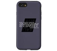 Sydney Australia/Sydney New South Wales Performance Case for iPhone SE (2020) / 7/8