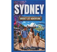 Sydney Bucket List Adventure: A Full Color Australia Travel Guide