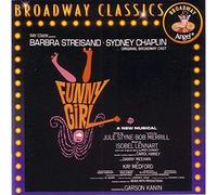 Sydney Chaplin - Funny Girl [SOUNDTRACK]