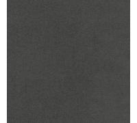 Sydney Chenille Upholstery Fabric Material - Charcoal, 1Mtr 150cm x 100cm