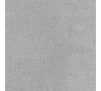 Sydney Chenille Upholstery Fabric Material - Silver, 1Mtr 150cm x 100cm