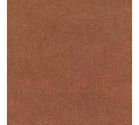 Sydney Chenille Upholstery Fabric Material - Terracotta, 1Mtr 150cm x 100cm