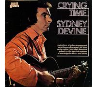 Sydney Devine - Crying Time